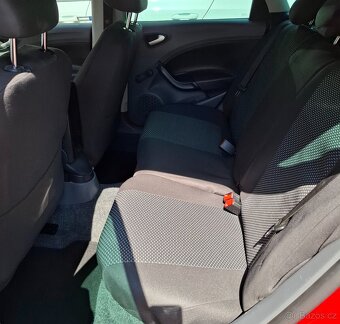 Seat Ibiza combi LPG - 9