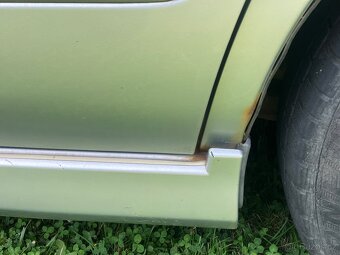 Prodám Subaru Legacy Combi III (2002) 92kW, Benzin+LPG - 9