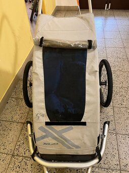 XLC Croozer Mono detsky vozik - 9