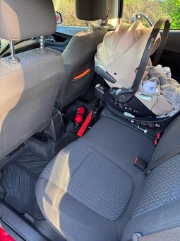Opel Mokka - top stav, první majitel - 9