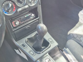 FIAT Coupé 1.8i 16V 96kW Pininfarina 1997 Manuál - 9