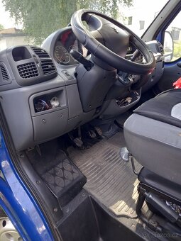 Prodám Citroën jumper 2.0.l.hdi - 9