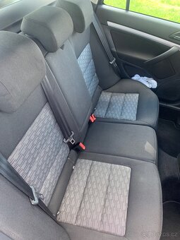 Škoda Octavia II, 2011, 118kw, 143 000km - 9