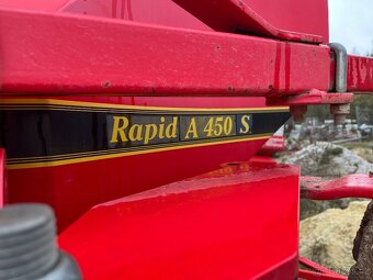 Vaderstad Rapid 450 - 9