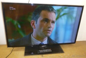 LED televize 93cm SAMSUNG, 37 palců, nemá DVBT2 - 9