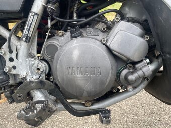 Yamaha Tdr 125 - 9