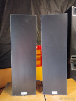 universum lautsprecherbox C1600 II 160Wat - 9