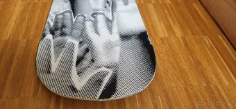Snowboard Nitro 151cm - 9