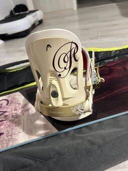 Snowboard Rossignol - 9