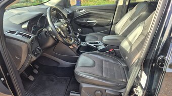 Ford Kuga 1.5 16V Titanium 2015 - 9