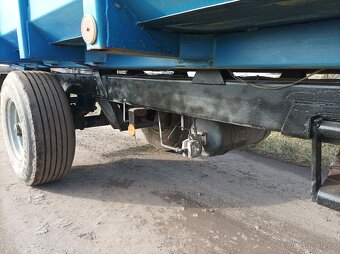 Návěs NS 900 H - 9