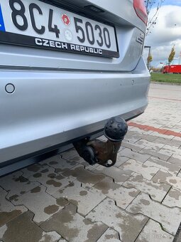 Volkswagen Golf 7 1.6 tdi CUP - 9