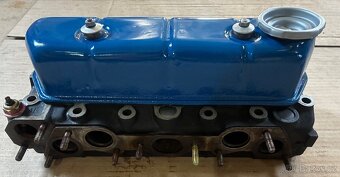 Hlava valcov Škoda 130l Rapid - 9