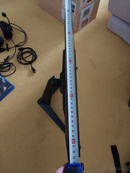 Playstation 4 plus kompletní příslušenství - 9