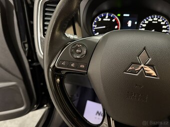 Mitsubishi Outlander 2,3 DI-D 100 LET EDICE 7 MÍST DPH - 9
