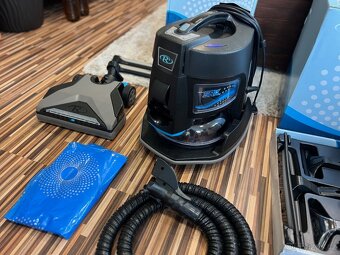 Rainbow vysavač SRX - NOVÝ model nepoužívaný TOP - 9