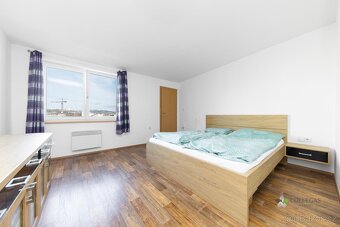 Pronájem, byt 3+kk, 87 m2, Brno, ul. Stará - 9