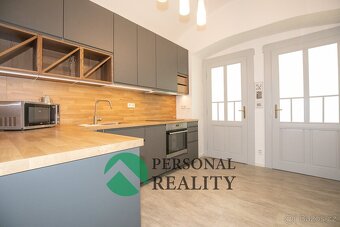 Prodej bytu 3+1 82 m², Praha - Košíře, ev.č. 02695 - 9
