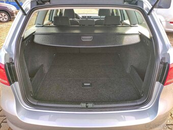 VOLKSWAGEN PASSAT 2.0 TDi 103 KW,VARIANT,6-KVALT,10x AIRBAG - 9
