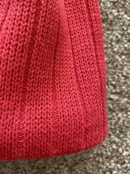 Nová dámská zimní čepice Husky - S/M - 9