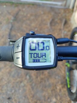 Apache hupahu 3 Bosch baterie 625Wh - 9