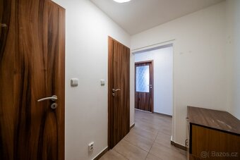 Pronájem bytu 2+kk, Ciolkovského, Praha 6 - Ruzyně - 9