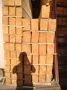 Stavební řezivo - 9