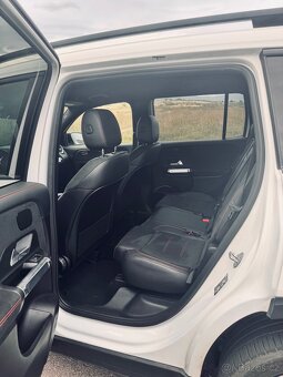 Mercedes Benz Glb 250 - 9