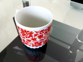 Talíře, hrnky, misky, skleničky - 9