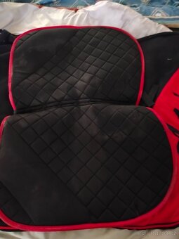 Dvě sady na koně A1/1 - 9