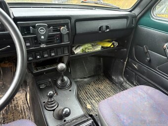 Lada Niva 1.7 k servisu - 9