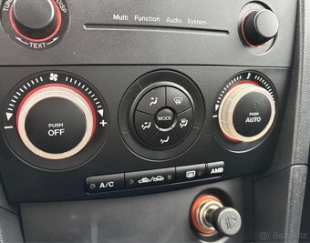 MAZDA 3 2.0 110 KW SPORT - BENZÍN - 9