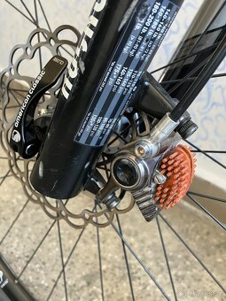 Bianchi Methanol SL 29 - 9