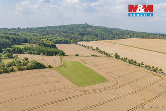 Prodej louky, 8007 m², Šťáhlavy - 9