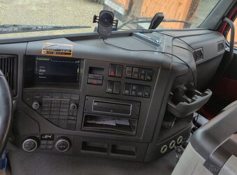 Volvo FMX 460 8X6 - 9