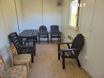 Prodej pozemek Louky, 77485㎡ - 9