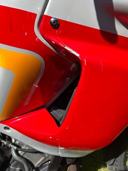 Yamaha XTZ 750 SuperTenere r.v.1989 - 9