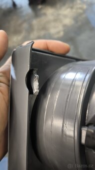 Zadní světlomet Range Rover L322 - nový - 9