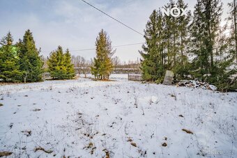 Prodej pozemek Bydlení, 1111㎡ - 9