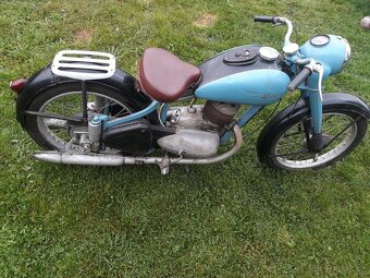 Jawa perak 250/11 - 9