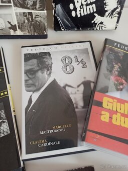 Pro filmové studenty a nadšence - 9