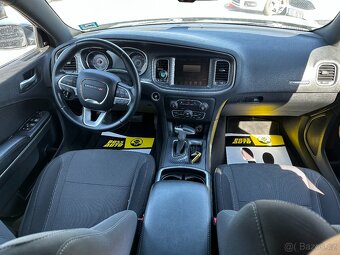Dodge Charger 2016 - 9