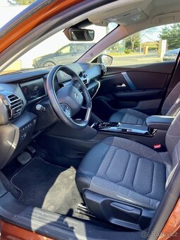 CITROËN C4 ,e-C4 FEEL Pack,Baterie 96%SOH,tepel.čerpadlo - 9