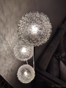 Stojací lampa - 9