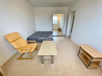 Podnájem bytu 1+1/B 39 m2 Odolena Voda ul. Nad Štolami - 9