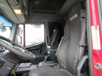 IVECO ML120E22 euro 5eev - 9