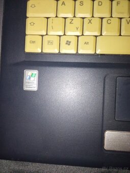 Notebook Fujitsu - Siemens C1320 - 9
