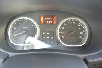 PRODÁM Dacia Duster 1.6i16v 4x4 Klima POPUZE 92TIS.KM - 9