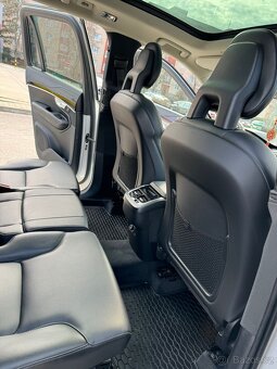 Volvo CX90 2018 benzín - 9