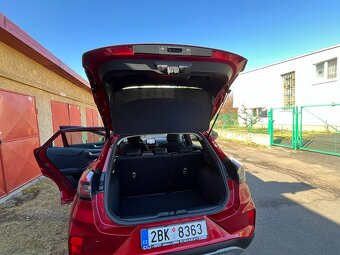 Ford Puma 2020 - 9